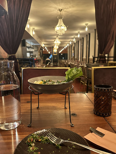 Photo of Café Corniche - Norr Mälarstrand 76, 112 35 Stockholm